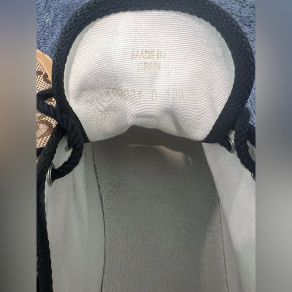 Gucci Sneakers - Picture 5 of 5